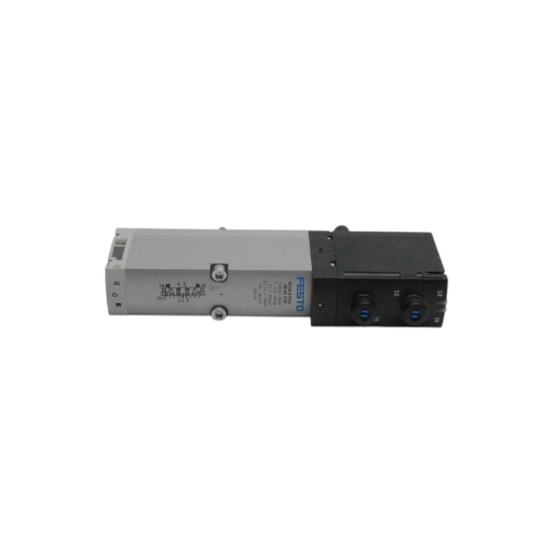 FESTO VSVA-B-P53E-ZD-A1-1T1L 539161 24VDC 45-145PSI NSNP