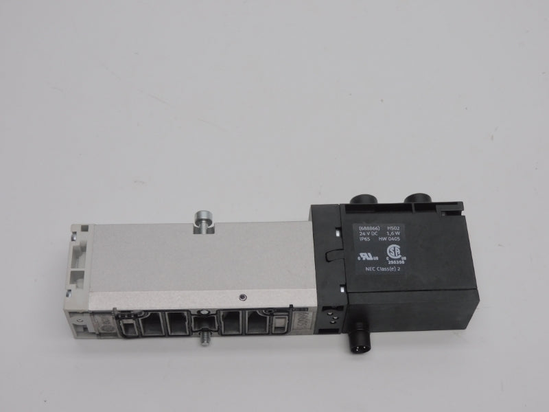 FESTO VSVA-B-P53E-ZD-A1-1T1L 539161 24VDC 45-145PSI NSNP