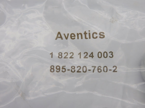 AVENTICS 1822124003 NSMP