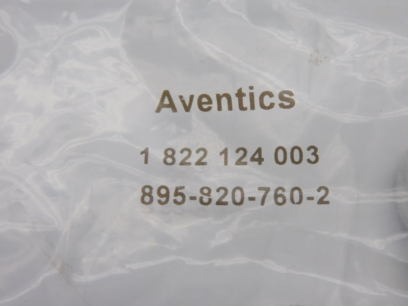 AVENTICS 1822124003 NSMP