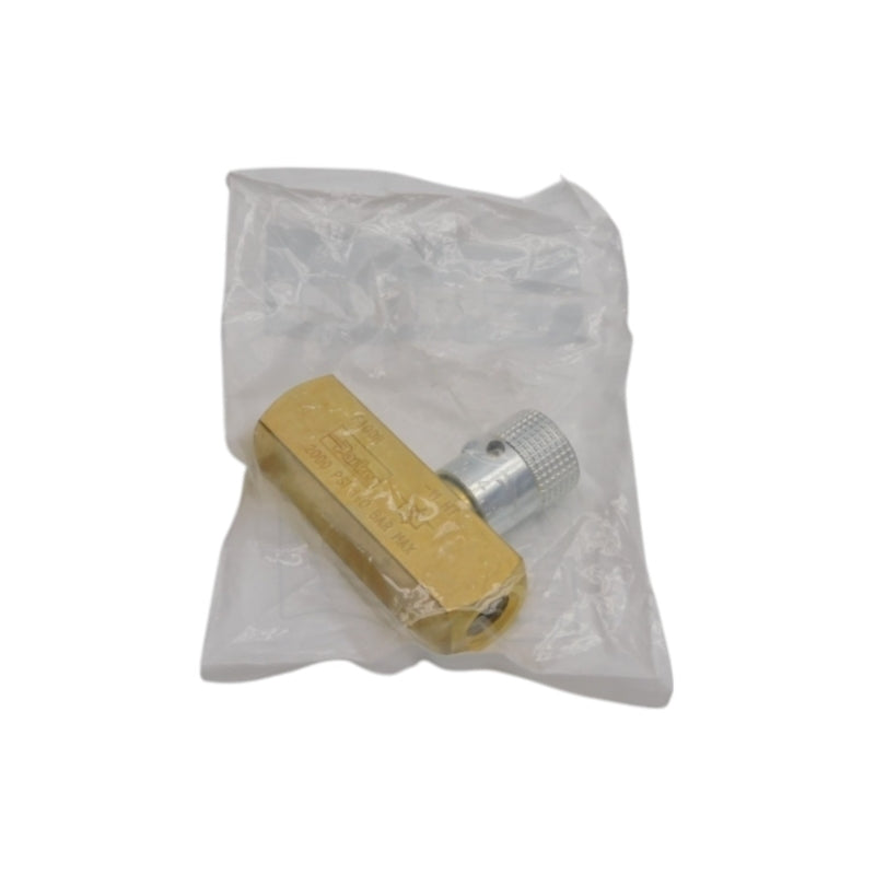 PARKER F400B 2000PSI NSMP