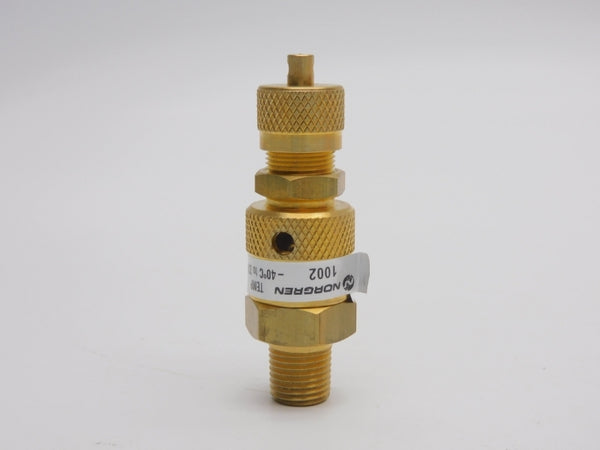 NORGREN 1002 NSNP
