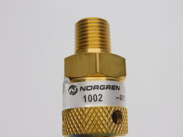 NORGREN 1002 NSNP