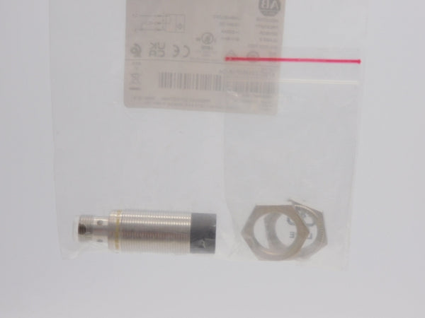 ALLEN BRADLEY 872C-DH8NP18-D4 SER. F 10-30VDC NSMP