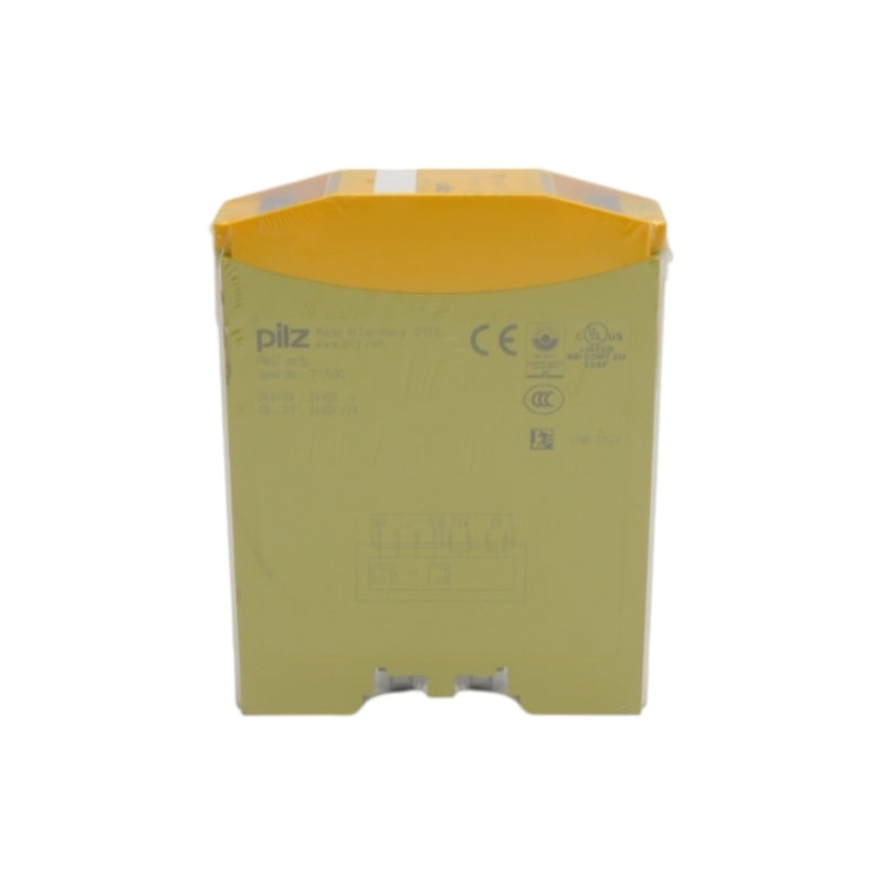 PILZ PNOZ-M01P 773500 24VDC 2A NSNP
