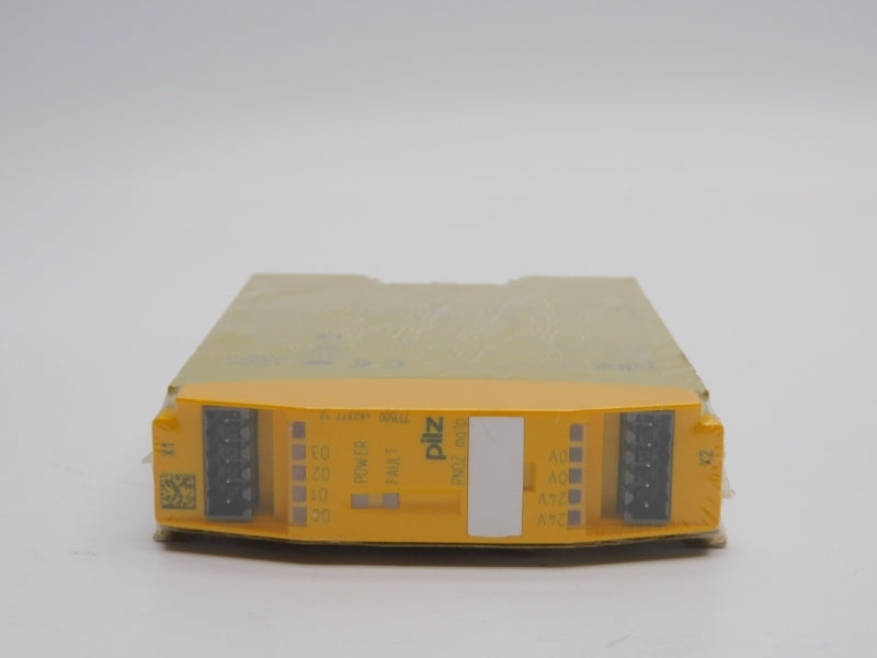 PILZ PNOZ-M01P 773500 24VDC 2A NSNP