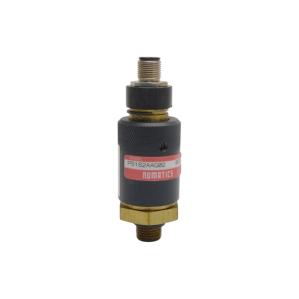 NUMATICS PS182AAG02 NSNP