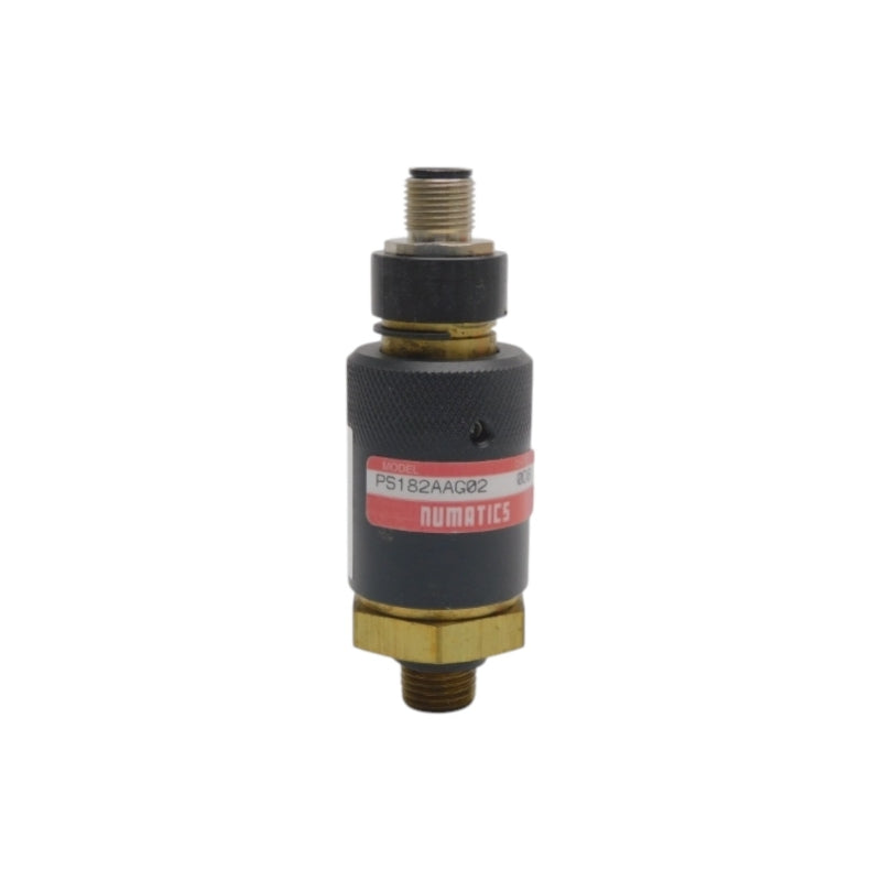 NUMATICS PS182AAG02 NSNP