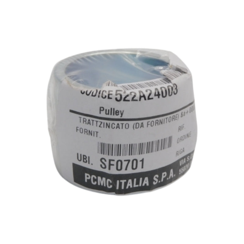 PCMC ITALIA S.PA. 522A24003 NSMP
