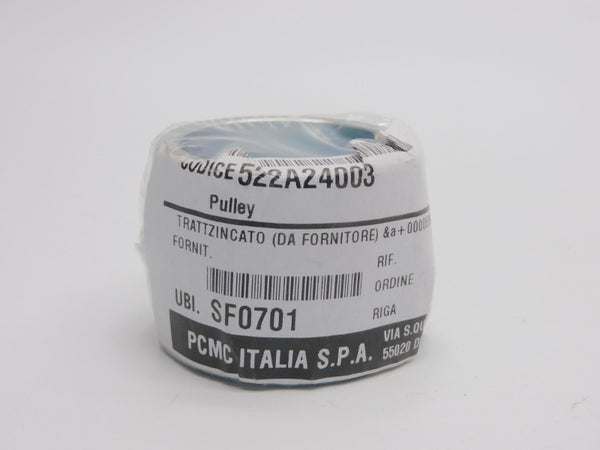 PCMC ITALIA S.PA. 522A24003 NSMP