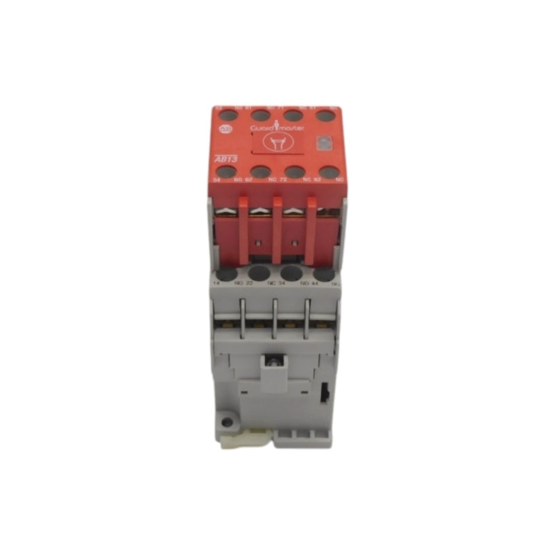ALLEN BRADLEY 700S-CFB440EJC SER. A 24VDC 10A NSNP