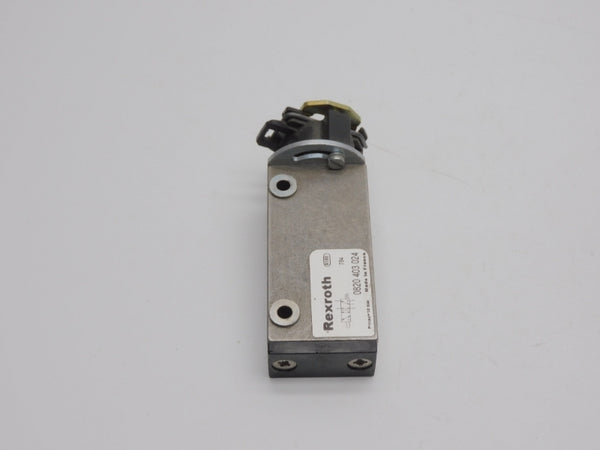 REXROTH 0820403024 NSNP