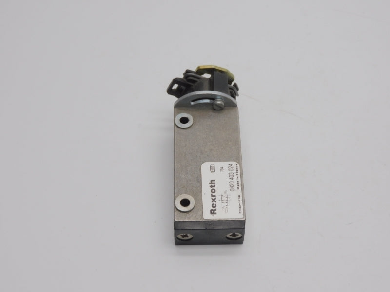 REXROTH 0820403024 NSNP