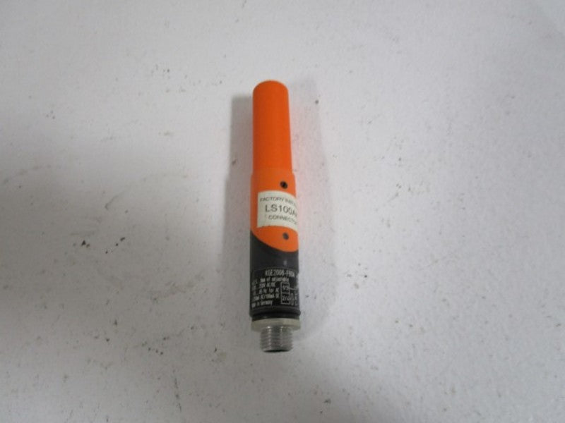 IFM EFECTOR KGE2008-FB0A UNMP