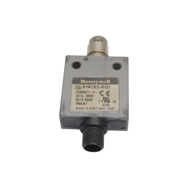HONEYWELL 914CE2-KQ1 NSNP