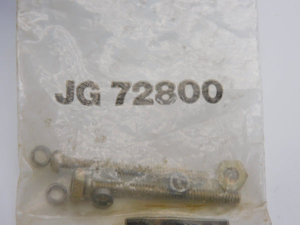 HARDWARE JG72800 NSMP