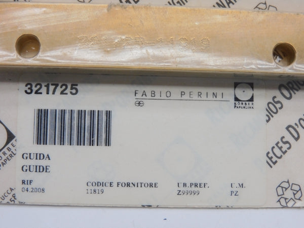 FABIO PERINI 321725 NSMP
