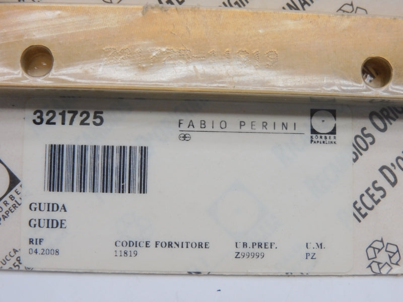 FABIO PERINI 321725 NSMP