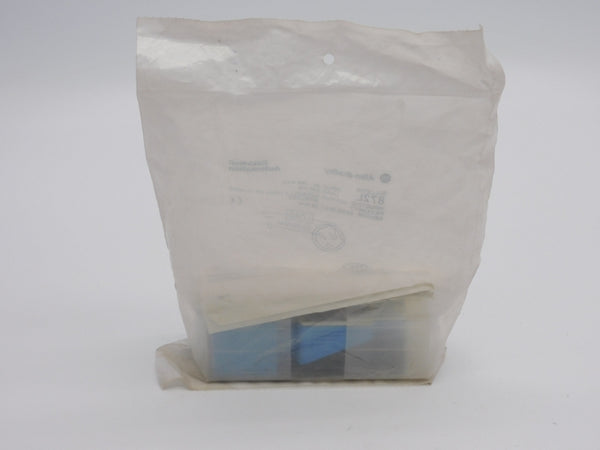 ALLEN BRADLEY 872L-A20E40-R3 SER. A 20-250VAC NSMP