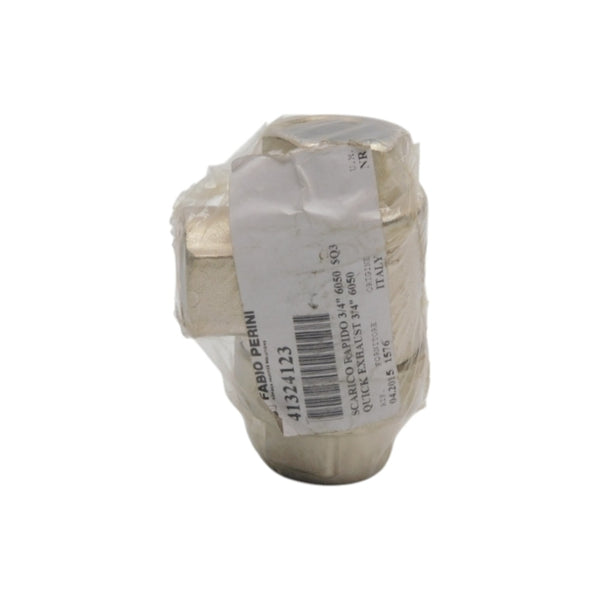 FABIO PERINI 41324123 3/4" NSNP