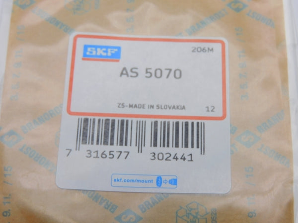 SKF AS5070 NSMP