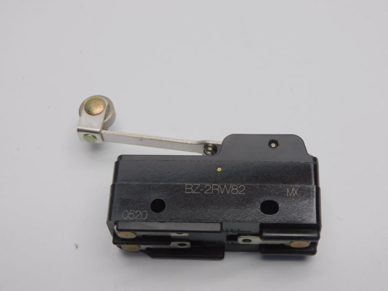 MICRO SWITCH BZ-2RW82 480VAC 16A NSNP