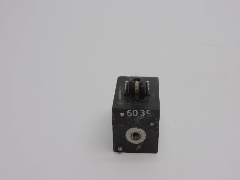 NUMATICS 237-958B 110/120-100/115V .06A UNMP
