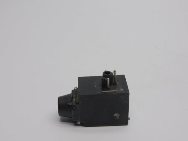 NUMATICS 237-958B 110/120-100/115V .06A UNMP