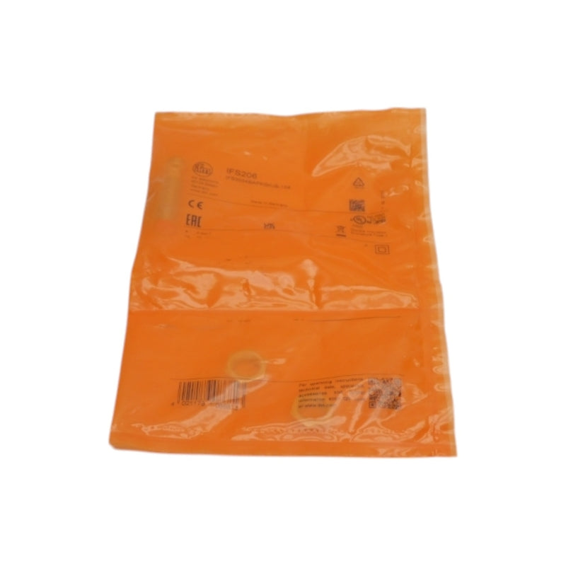 IFM EFECTOR IFMB3004BAPKG/US-104 IFS206 10-30VDC 4MM NSMP