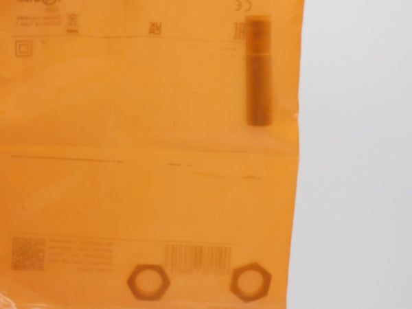 IFM EFECTOR IFMB3004BAPKG/US-104 IFS206 10-30VDC 4MM NSMP