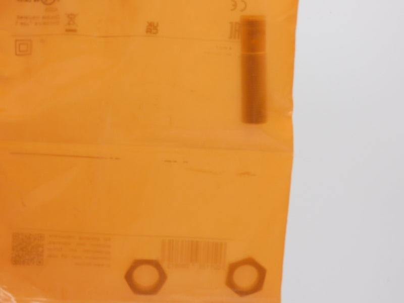 IFM EFECTOR IFMB3004BAPKG/US-104 IFS206 10-30VDC 4MM NSMP