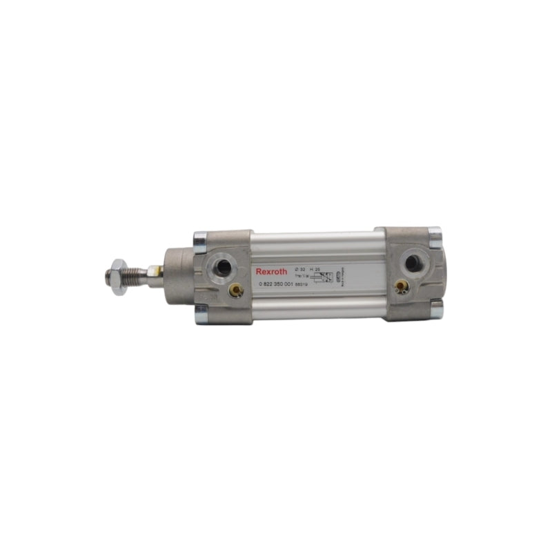 REXROTH 0822350001 NSNP