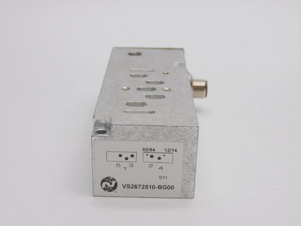 NORGREN VS2672510-BG00 NSNP