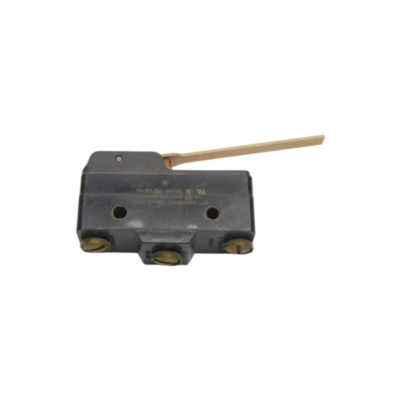 MICRO SWITCH BZ-2RW4-A2 480VAC 15A NSNP