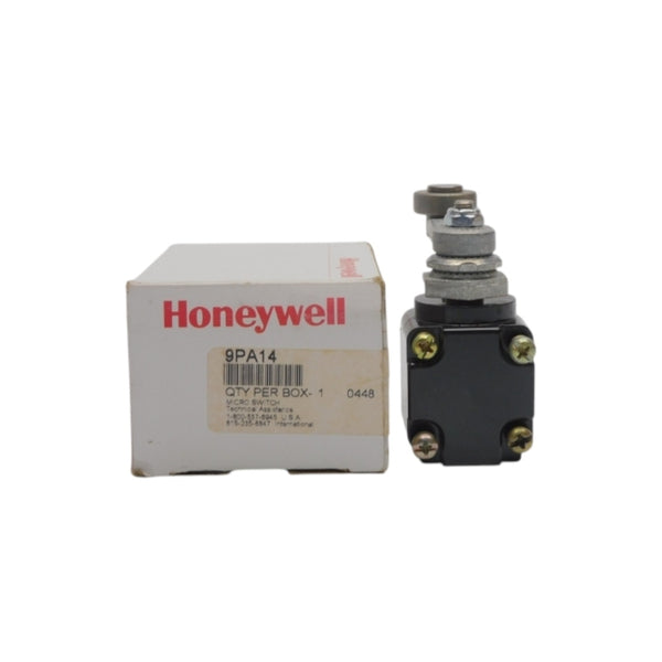 HONEYWELL 9PA14 NSMP