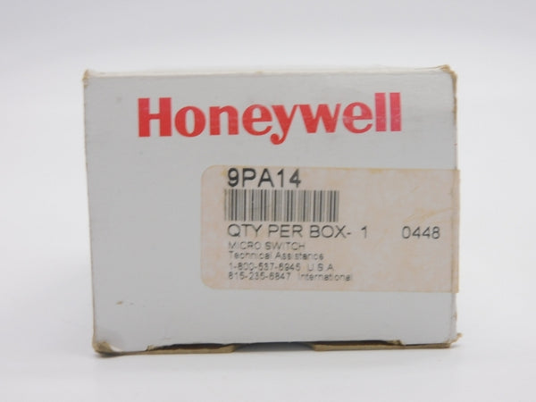 HONEYWELL 9PA14 NSMP