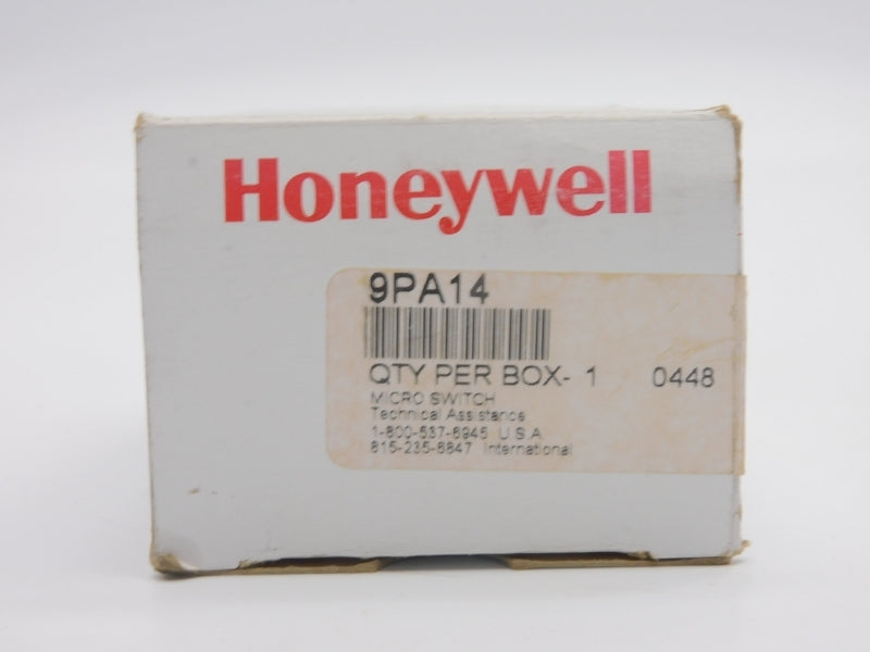 HONEYWELL 9PA14 NSMP