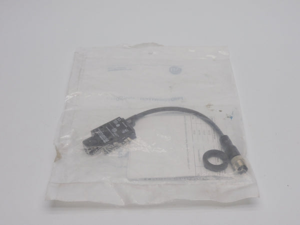 ALLEN BRADLEY 42KL-E1EZBQ-F4 SER. B 11-30VDC NSMP