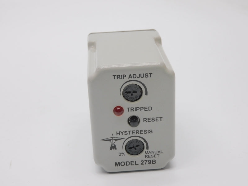 TIME MARK 279B-120V 240VAC 10A NSMP