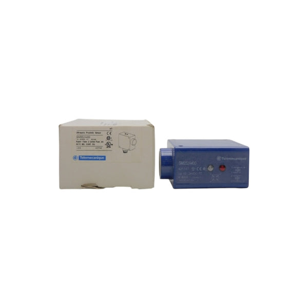 TELEMECANIQUE SM552A400 12-24VDC .8A NSMP