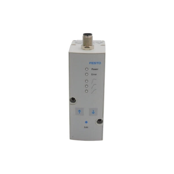 FESTO VPPM-6L-L-1-G18-0L6H-V1P-S1 554039 24V NSNP
