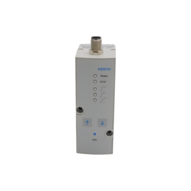FESTO VPPM-6L-L-1-G18-0L6H-V1P-S1 554039 24V NSNP