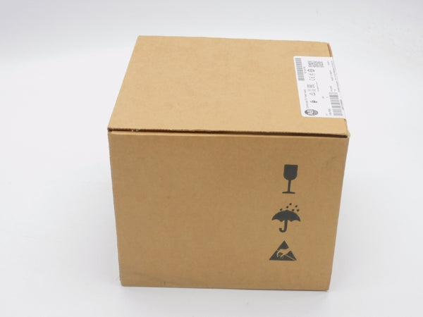 ALLEN BRADLEY 1756-PB50 SER. A DATE: 2023 NSFS