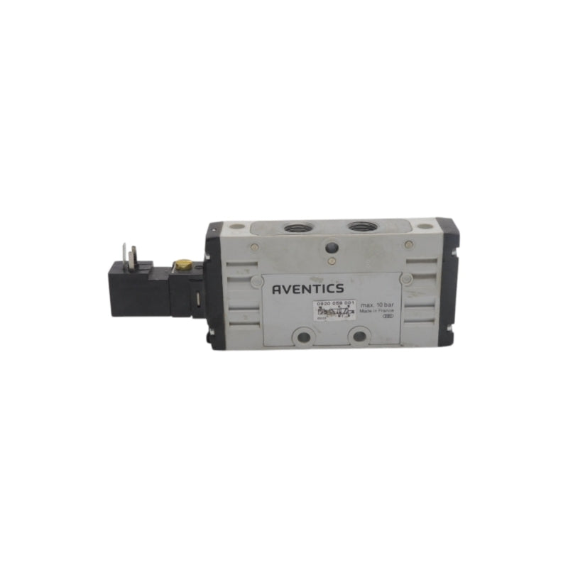 AVENTICS 0820058001 24VDC NSNP