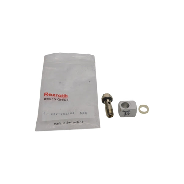 REXROTH 0821200204 NSMP