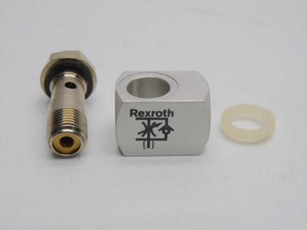 REXROTH 0821200204 NSMP