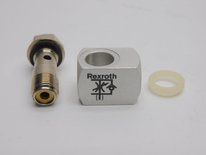 REXROTH 0821200204 NSMP
