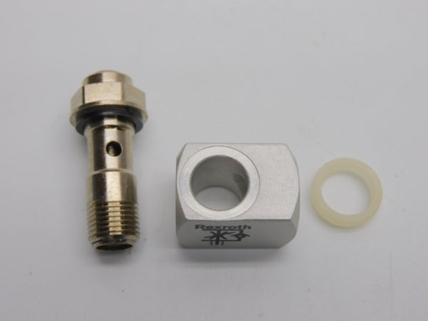 REXROTH 0821200204 NSMP