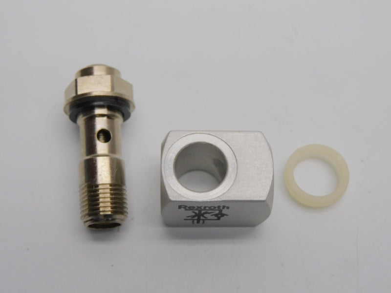 REXROTH 0821200204 NSMP