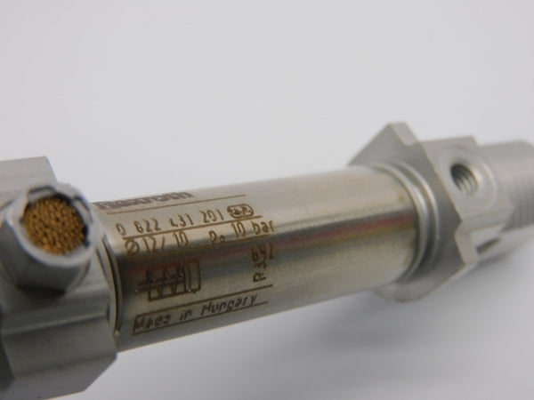 REXROTH 0822431201 NSNP